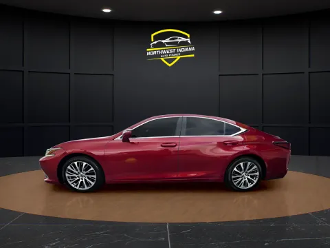 Photos of 2019 LEXUS ES 350 for sale in Merrillville, IN at NWI Auto Luxury Merrillville