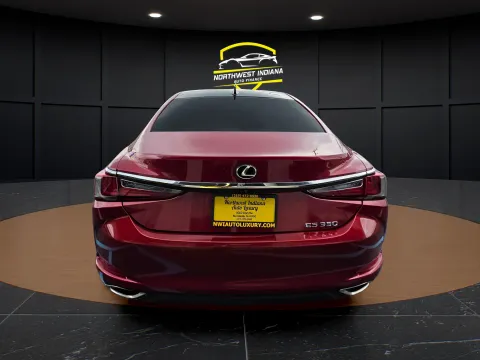 More photos of 2019 LEXUS ES 350 at NWI Auto Luxury Merrillville, IN