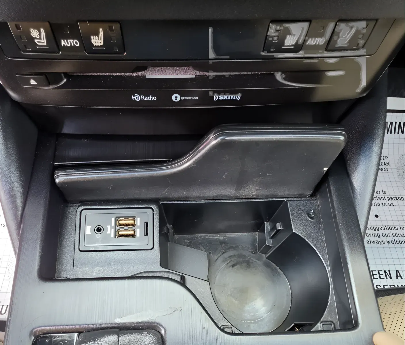 2019 Lexus ES 350 - Photo 26
