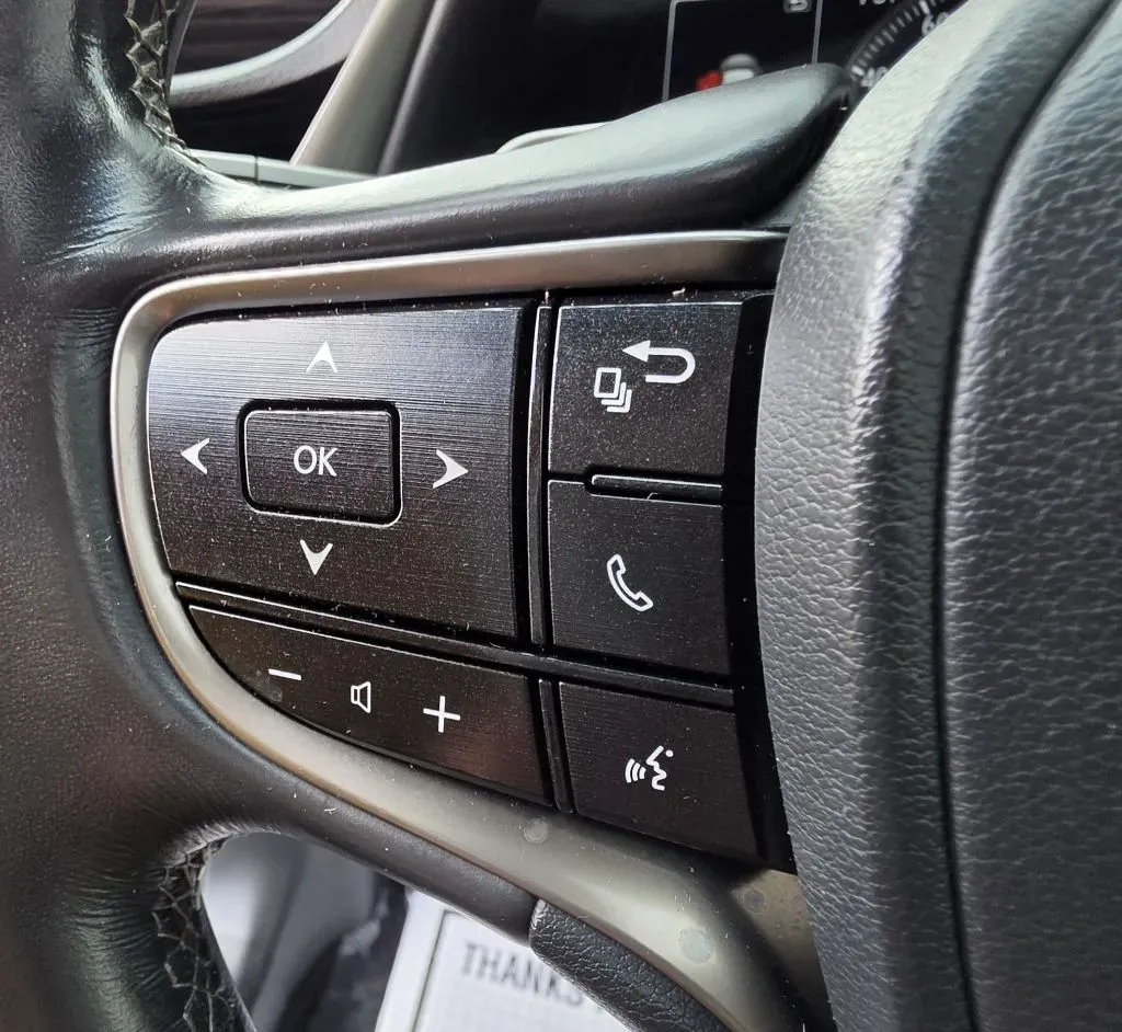 2019 Lexus ES 350 - Photo 18