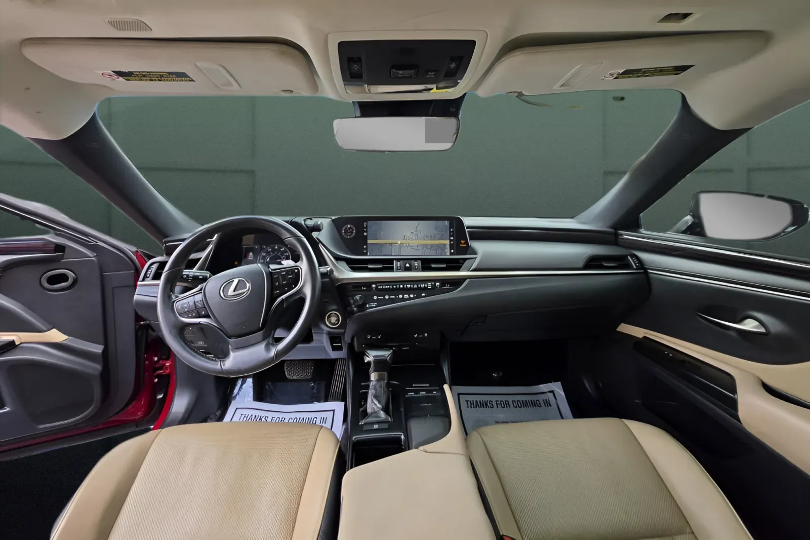 2019 Lexus ES 350 - Photo 15