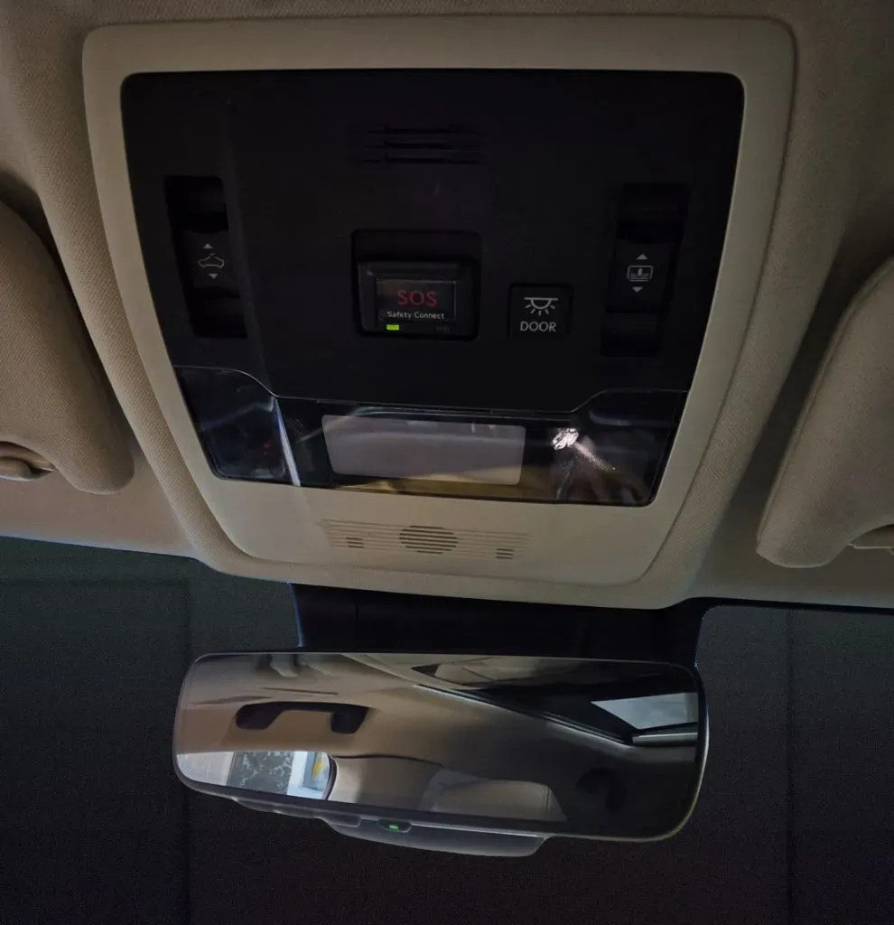2019 Lexus ES 350 - Photo 29