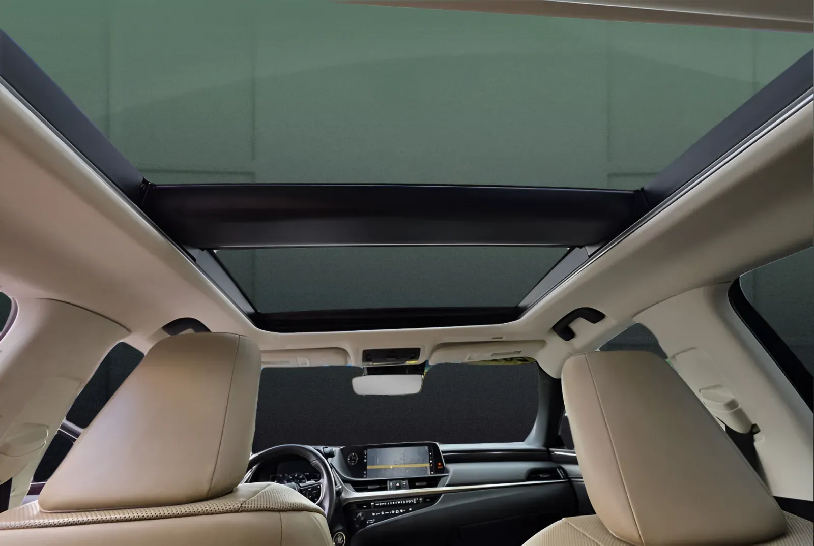 2019 Lexus ES 350 - Photo 13