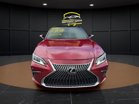 Another view of 2019 LEXUS ES 350 for sale in Merrillville, IN at NWI Auto Luxury Merrillville
