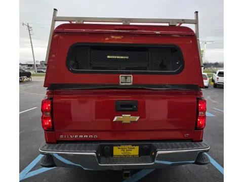 More photos of 2017 CHEVROLET SILVERADO 1500 LT at NWI Auto Luxury Merrillville, IN