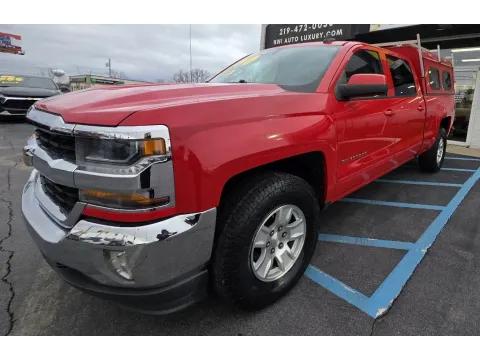 More photos of 2017 CHEVROLET SILVERADO 1500 LT at NWI Auto Luxury Merrillville, IN