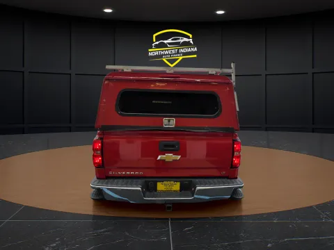 More photos of 2017 CHEVROLET SILVERADO 1500 LT at NWI Auto Luxury Merrillville, IN