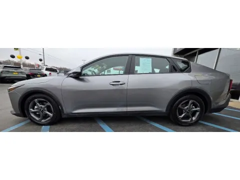 Photos of 2025 KIA K4 LXS for sale in Merrillville, IN at NWI Auto Luxury Merrillville