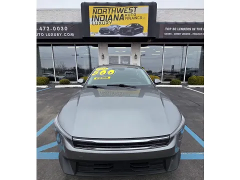 More photos of 2025 KIA K4 LXS at NWI Auto Luxury Merrillville, IN