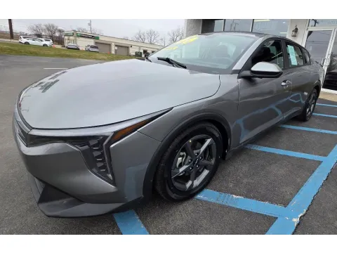 More photos of 2025 KIA K4 LXS at NWI Auto Luxury Merrillville, IN