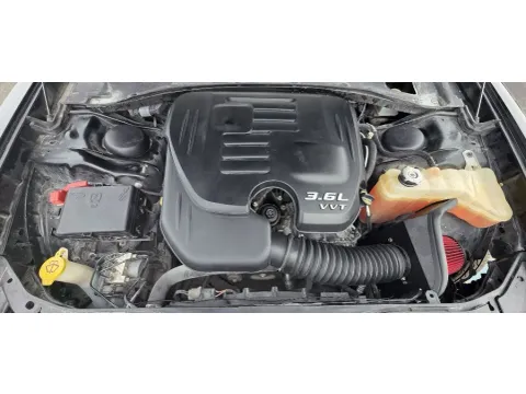 Another view of 2023 DODGE CHARGER SXT for sale in Merrillville, IN at NWI Auto Luxury Merrillville