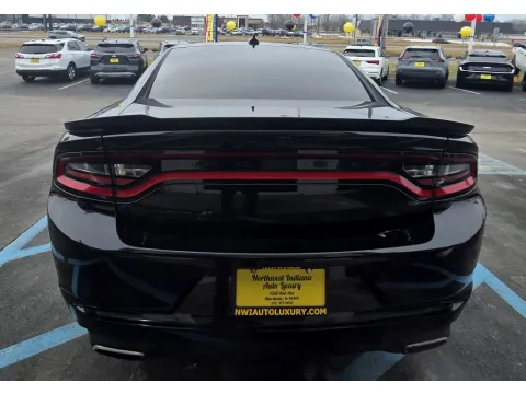 More photos of 2023 DODGE CHARGER SXT at NWI Auto Luxury Merrillville, IN