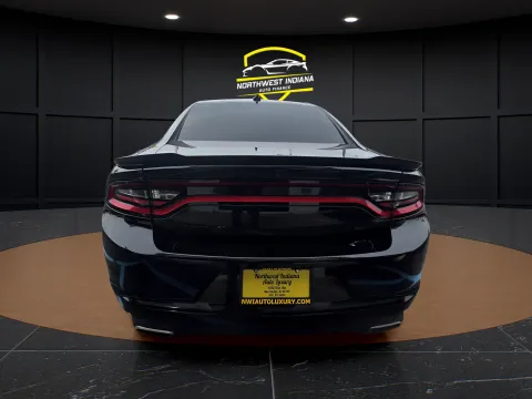 More photos of 2023 DODGE CHARGER SXT at NWI Auto Luxury Merrillville, IN
