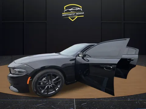 Photos of 2023 DODGE CHARGER SXT for sale in Merrillville, IN at NWI Auto Luxury Merrillville