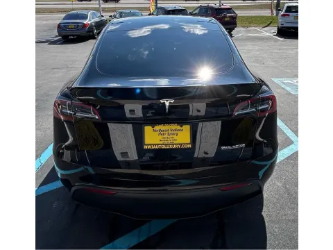 More photos of 2021 TESLA MODEL Y PERFORMANCE at NWI Auto Luxury Merrillville, IN