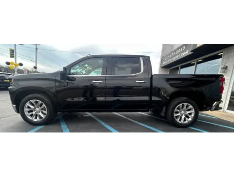 More photos of 2021 CHEVROLET SILVERADO 1500 LTZ at NWI Auto Luxury Merrillville, IN