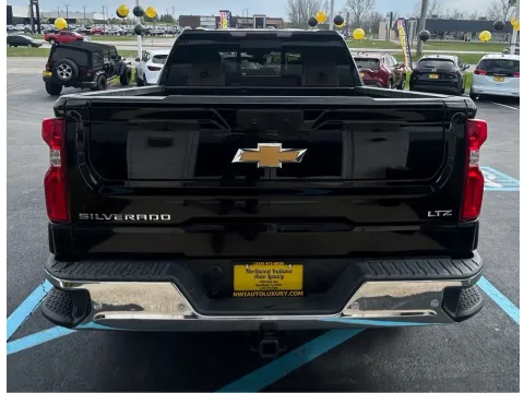 More photos of 2021 CHEVROLET SILVERADO 1500 LTZ at NWI Auto Luxury Merrillville, IN