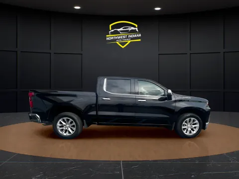 More photos of 2021 CHEVROLET SILVERADO 1500 LTZ at NWI Auto Luxury Merrillville, IN