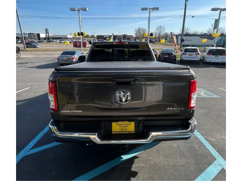 More photos of 2022 RAM 1500 BIG HORN at NWI Auto Luxury Merrillville, IN