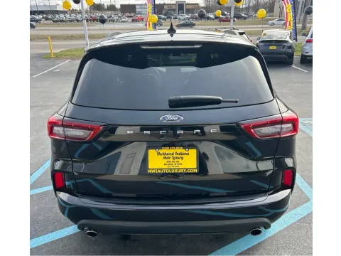More photos of 2024 FORD ESCAPE ST-LINE at NWI Auto Luxury Merrillville, IN