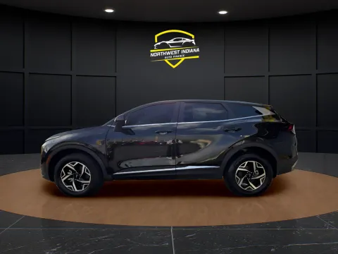 Photos of 2024 KIA SPORTAGE LX for sale in Merrillville, IN at NWI Auto Luxury Merrillville