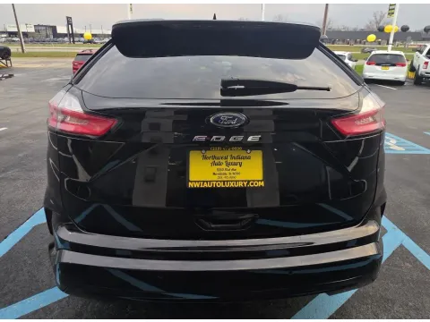 More photos of 2022 FORD EDGE ST LINE at NWI Auto Luxury Merrillville, IN