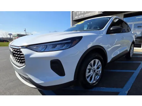 More photos of 2025 FORD ESCAPE ACTIVE at NWI Auto Luxury Merrillville, IN