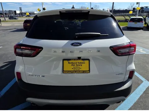 Another view of 2025 FORD ESCAPE ACTIVE for sale in Merrillville, IN at NWI Auto Luxury Merrillville