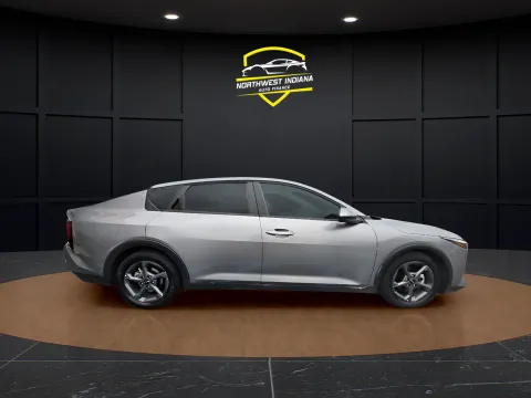 More photos of 2025 KIA K4 LXS at NWI Auto Luxury Merrillville, IN