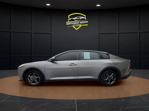 Another view of 2025 KIA K4 LXS for sale in Merrillville, IN at NWI Auto Luxury Merrillville