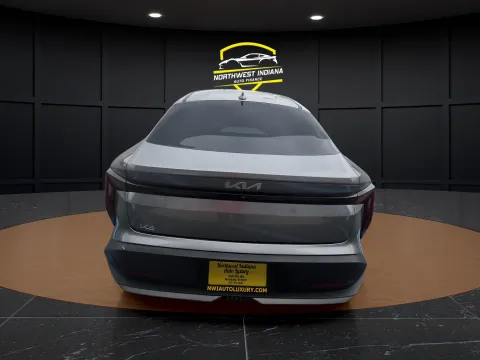 More photos of 2025 KIA K4 LXS at NWI Auto Luxury Merrillville, IN