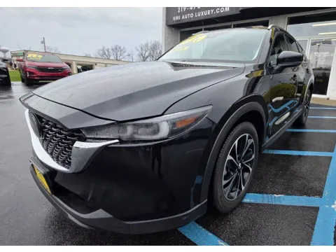 More photos of 2023 MAZDA CX-5 2.5 S PREMIUM at NWI Auto Luxury Merrillville, IN