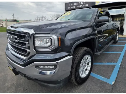 More photos of 2019 GMC SIERRA 1500 LIM SLE at NWI Auto Luxury Merrillville, IN