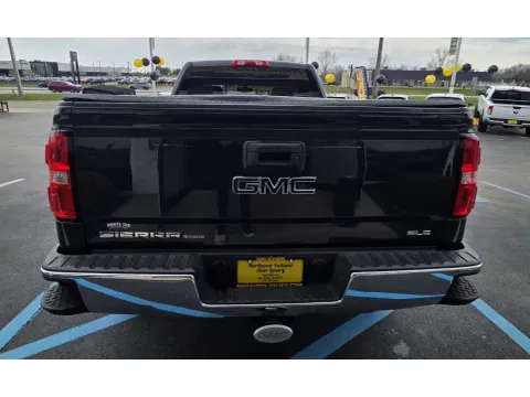 Photos of 2019 GMC SIERRA 1500 LIM SLE for sale in Merrillville, IN at NWI Auto Luxury Merrillville