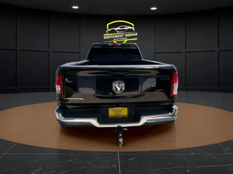 More photos of 2022 RAM 1500 BIG HORN at NWI Auto Luxury Merrillville, IN