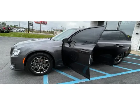 Photos of 2017 CHRYSLER 300 S for sale in Merrillville, IN at NWI Auto Luxury Merrillville