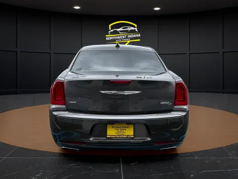 More photos of 2017 CHRYSLER 300 S at NWI Auto Luxury Merrillville, IN