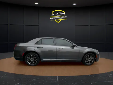 More photos of 2017 CHRYSLER 300 S at NWI Auto Luxury Merrillville, IN