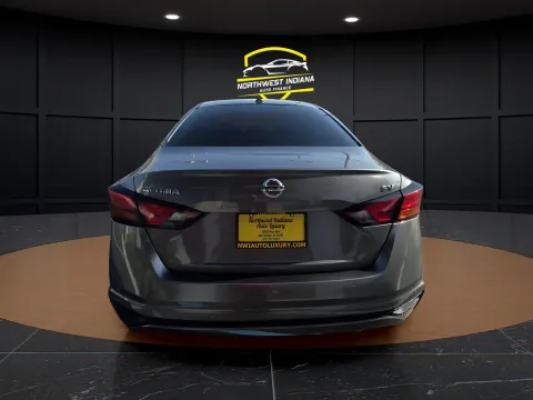 More photos of 2021 NISSAN ALTIMA 2.5 SV at NWI Auto Luxury Merrillville, IN