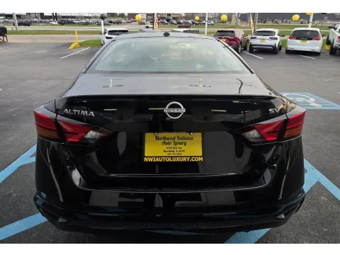 More photos of 2023 NISSAN ALTIMA 2.5 SV at NWI Auto Luxury Merrillville, IN