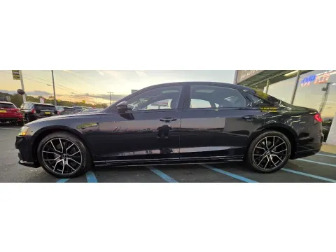 More photos of 2021 AUDI A8 L QUATTRO 60 TFSI at NWI Auto Luxury Merrillville, IN