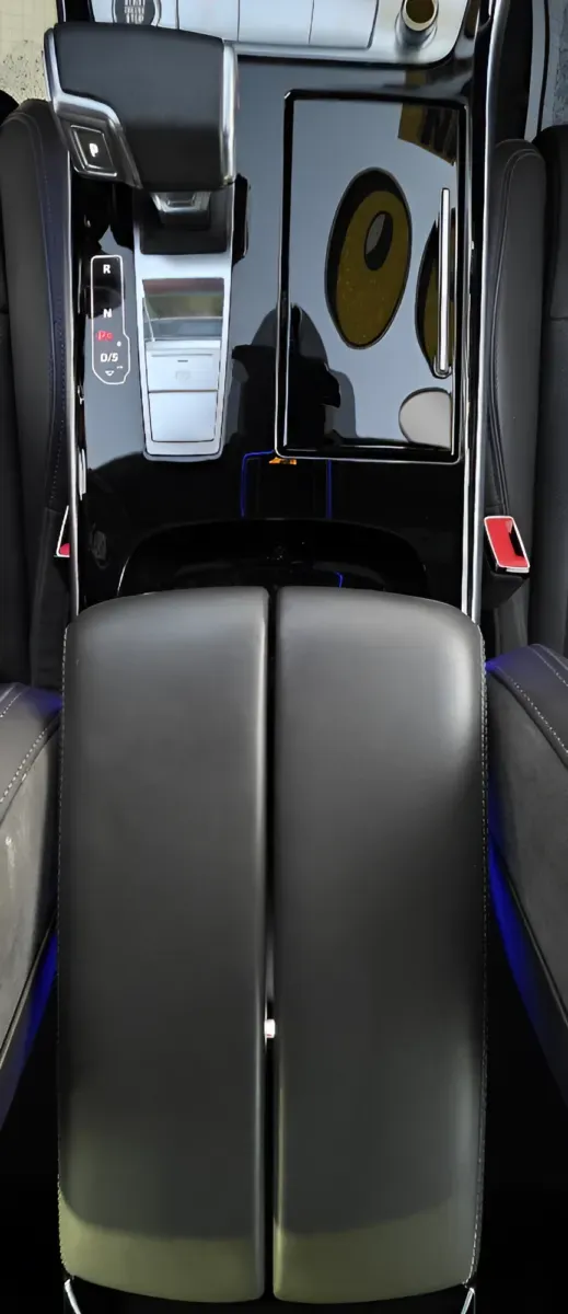 2021 Audi A8 Base - Photo 28