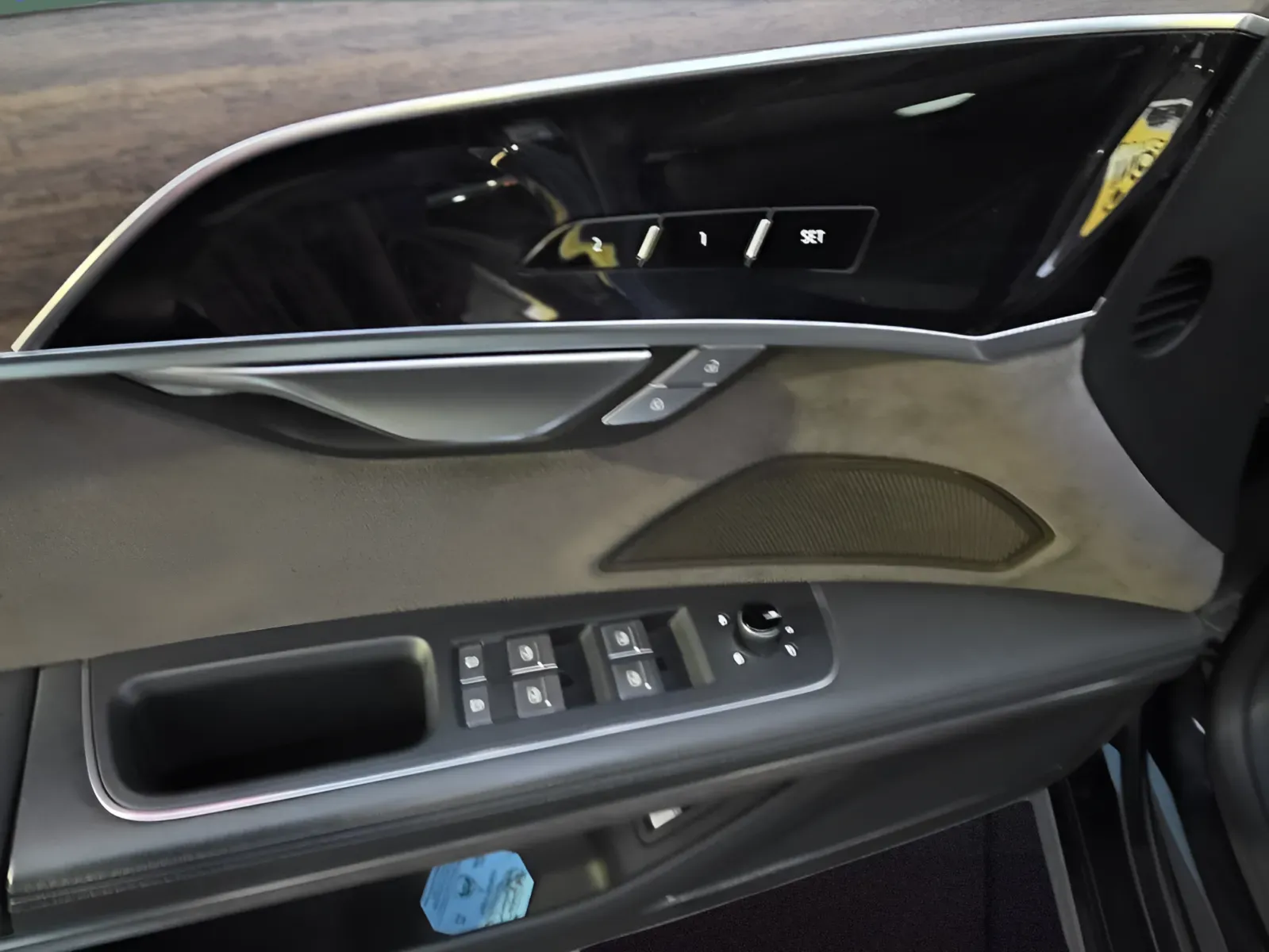 2021 Audi A8 Base - Photo 14