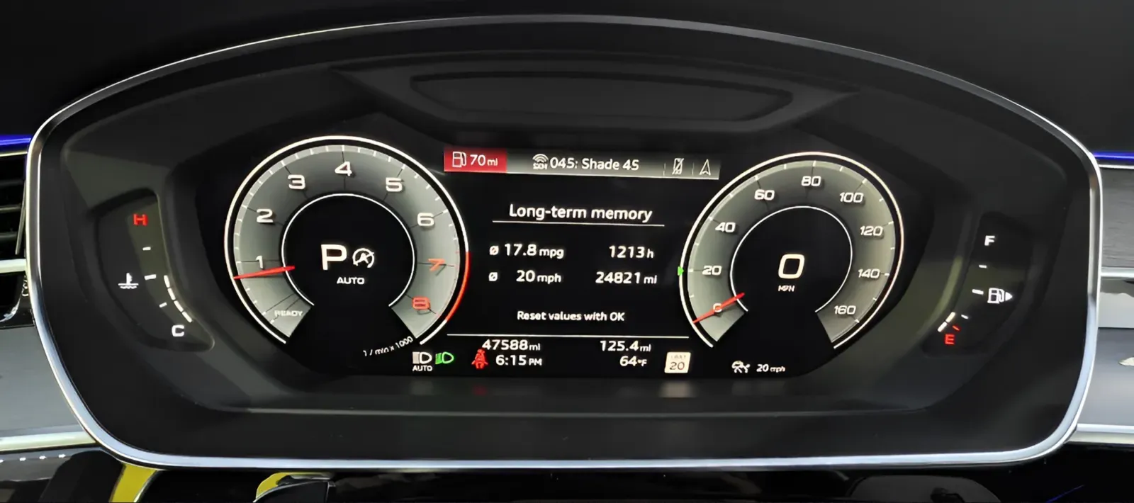 2021 Audi A8 Base - Photo 27