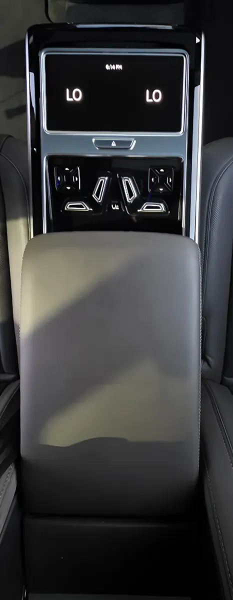 2021 Audi A8 Base - Photo 19