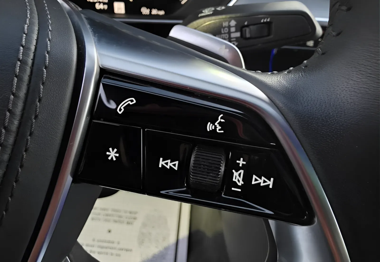 2021 Audi A8 Base - Photo 23