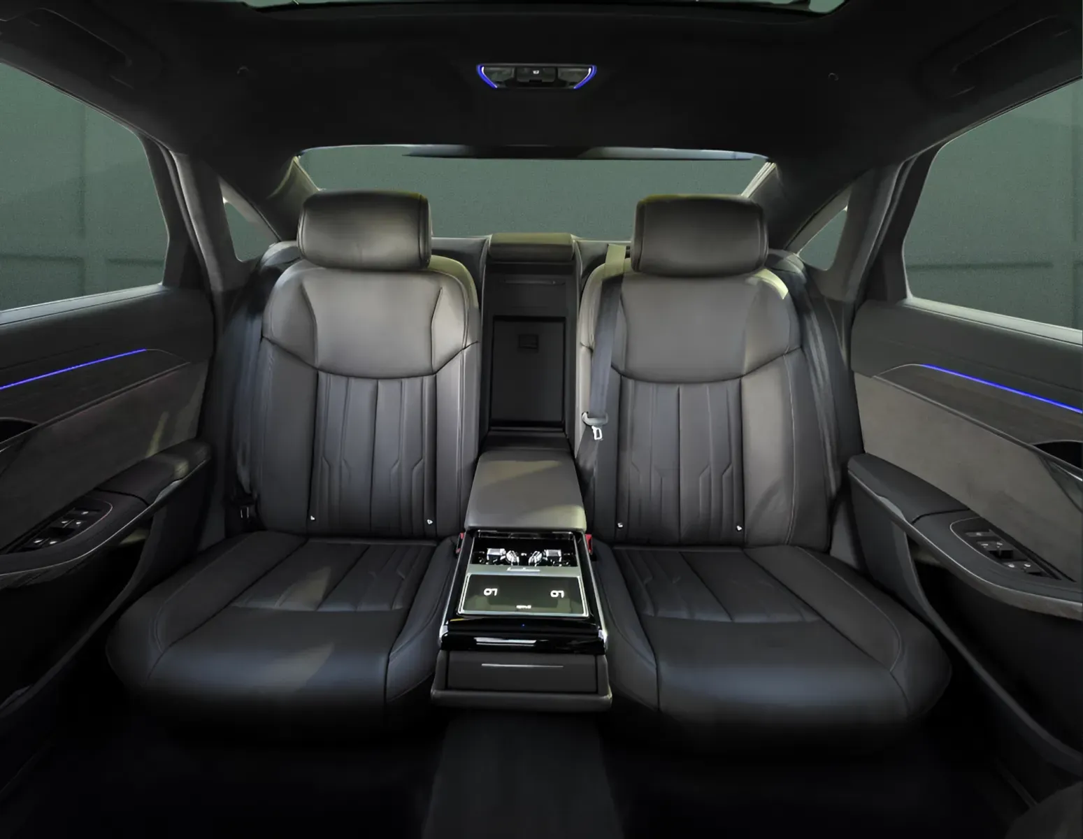2021 Audi A8 Base - Photo 20