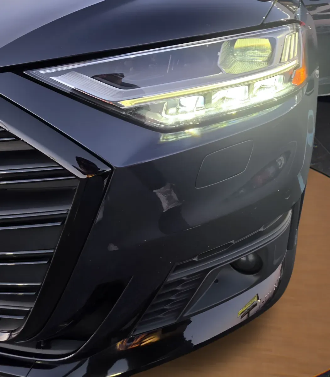 2021 Audi A8 Base - Photo 11