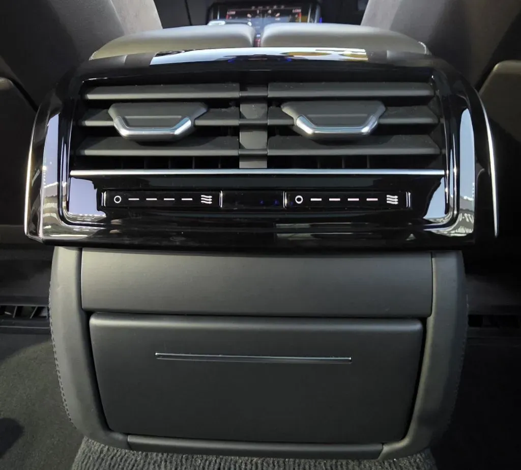 2021 Audi A8 Base - Photo 18