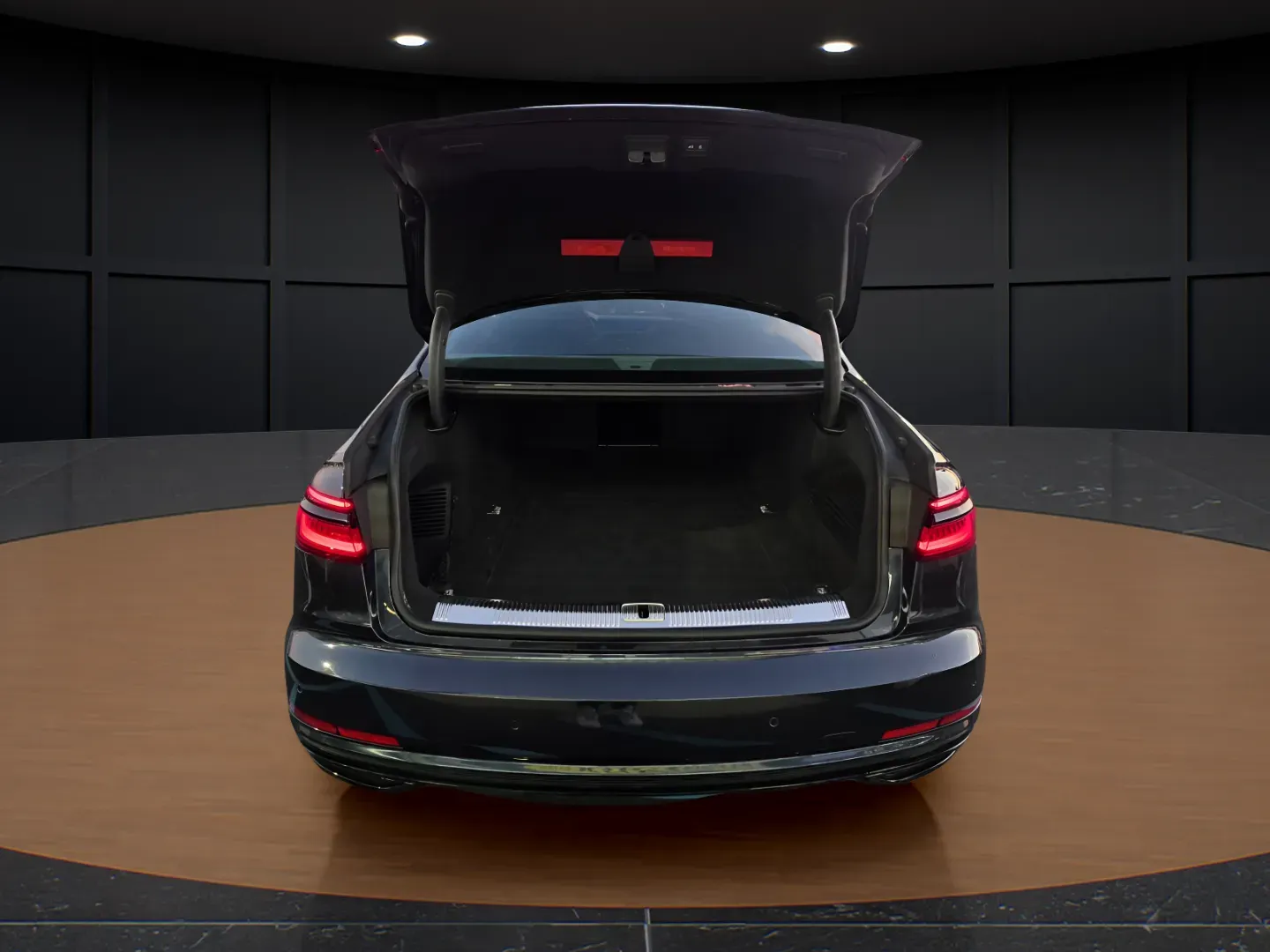 2021 Audi A8 Base - Photo 10